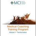 Medical Coaching Training Program – Module 3