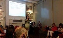 PATIENTS AND FAMILY CAREGIVERS