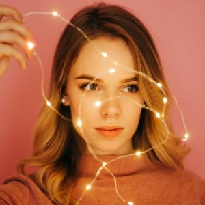 A Treasure Hunt: finding Glimmers