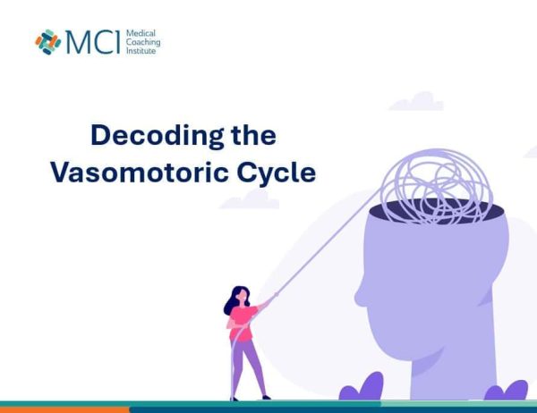 Decoding the Vasomotoric Cycle