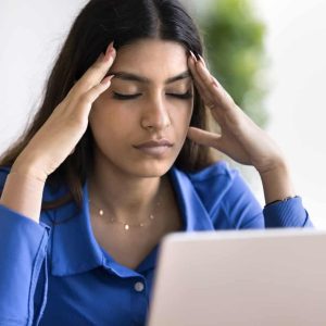 ‘Decision Fatigue’ and it’s Connection to Caregiving