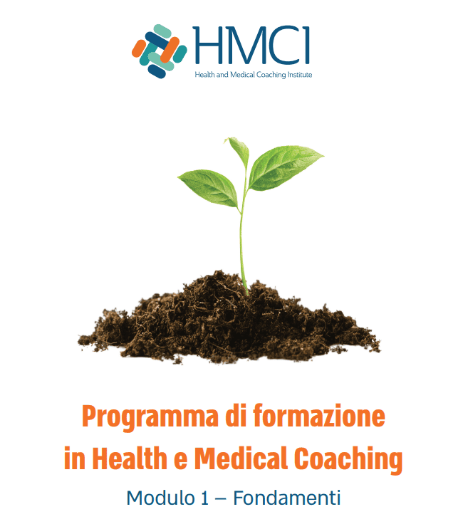 Cover Page – M1 – Italian